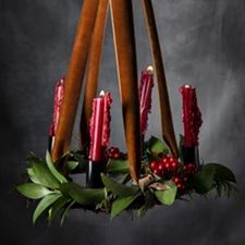 Adventskalender von Oberschick