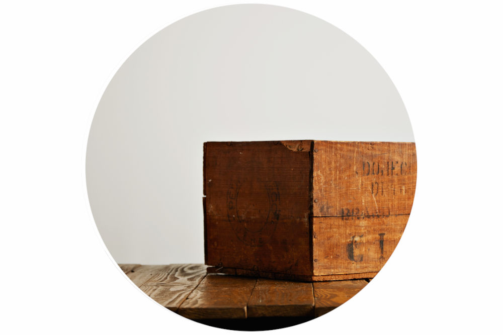 Holz Dosen ,Schatullen und Kästchen