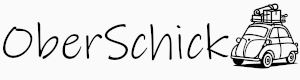 Oberschick - Antik, Vintage & Design-Logo