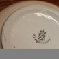 Preview: Nymphenburg LOTOS Teeservice 18-tlg. Wolfgang von Wersin 1932 Pastell 5 Gedecke