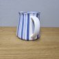 Preview: Hedwig Bollhagen Milchkrug 551C Dekor 137 • Bauhaus Keramik