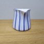 Preview: Hedwig Bollhagen Milchkrug 551C Dekor 137 • Bauhaus Keramik