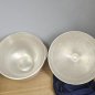 Preview: Guido Galbiati Milano Space-Age-Barset / Egg Ice Bucket Modell 0413 – Italien 1960er/70er