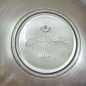 Preview: Guido Galbiati Milano Space-Age-Barset / Egg Ice Bucket Modell 0413 – Italien 1960er/70er