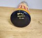 Preview: Russian hand-painted bottle matryoshka / bottle holder – 32 cm – folkloric everyday scene – signed