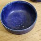 Preview: Set of 6 Langenthal Suisse Ocean Blue Dessert Bowls – 1970s Swiss Design - Kopie