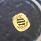 Preview: Set of 6 Langenthal Suisse Ocean Blue Dessert Bowls – 1970s Swiss Design - Kopie