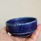 Preview: Set of 6 Langenthal Suisse Ocean Blue Dessert Bowls – 1970s Swiss Design - Kopie