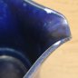Preview: Langenthal Suisse Ocean Blue Pitcher – 1970s Swiss Design - Kopie