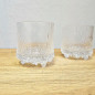 Preview: Iittala Ultima Thule – 2 whisky glasses, Tapio Wirkkala, 28 cl