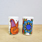 Preview: Villeroy & Boch Acapulco Salt & Pepper Shakers – 1970s