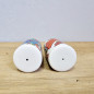Preview: Villeroy & Boch Acapulco Salt & Pepper Shakers – 1970s