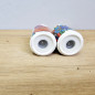 Preview: Villeroy & Boch Acapulco Salt & Pepper Shakers – 1970s