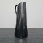 Preview: Hedwig Bollhagen Saftkanne Form 560 schwarz • DDR Keramik 1960er/70