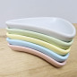 Preview: Cortendorf · 5er-Set Dip Schälchen · pastell · 50er Jahre · Form 5314 · Vintage