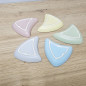 Preview: Cortendorf · 5er-Set Dip Schälchen · pastell · 50er Jahre · Form 5314 · Vintage