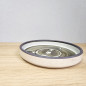 Preview: Hanne Stentøj Dänemark · Keramikschale · 26 cm · 1970er · MIdcentury Modern