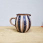 Preview: Eva Kumpmann Studio-Keramik