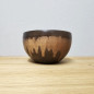 Preview: Judi Kunst Denmark · Ceramic Bowl with Drip Glaze · 1970s