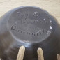 Preview: Judi Kunst Denmark · Ceramic Bowl with Drip Glaze · 1970s
