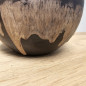 Preview: Judi Kunst Denmark · Ceramic Bowl with Drip Glaze · 1970s