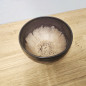 Preview: Judi Kunst Denmark · Ceramic Bowl with Drip Glaze · 1970s