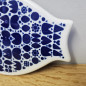Preview: Porsgrund Serving Board / Wall Hanging “Fish” – Arne Lindaas – Norway 1960s/70s