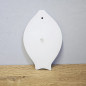 Preview: Porsgrund Serving Board / Wall Hanging “Fish” – Arne Lindaas – Norway 1960s/70s