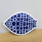 Preview: Porsgrund Serving Board / Wall Hanging “Fish” – Arne Lindaas – Norway 1960s/70s
