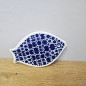 Preview: Porsgrund Serving Board / Wall Hanging “Fish” – Arne Lindaas – Norway 1960s/70s