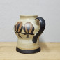 Preview: Sgrafo Jug · 15 cm · 0.75 l · Ceramic · Shape 3112 · 1970s