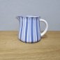 Preview: Hedwig Bollhagen Milchkrug 551C Dekor 137 • Bauhaus Keramik