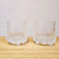 Preview: Iittala Ultima Thule – 2 whisky glasses, Tapio Wirkkala, 28 cl