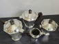 Preview: Art Deco Teeservice