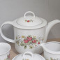 Preview: Graf von Henneberg Strawberry Coffee Set – GDR
