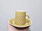 Preview: Nissen Denmark Coffee Cup