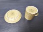 Preview: Nissen Denmark Coffee Cup