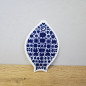 Preview: Eva Kumpmann Studio Pottery –  Plates