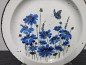 Preview: Stonehenge Midwinter Spring Blue 3-Piece Set (1970s)