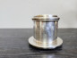 Preview: wmf-versilberter-tassenfilter-kaffee-hag-30er-bauhaus