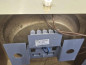 Preview: Kaiser Space Age Wall Lamp