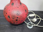 Preview: Ruscha Fat Lava  Lampe