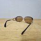 Preview: Metzler Sonnenbrille mit Zeiss Umbral – Vintage 70er Jahre Oversize