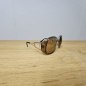 Preview: Metzler Sonnenbrille mit Zeiss Umbral – Vintage 70er Jahre Oversize