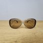 Preview: Metzler Sonnenbrille mit Zeiss Umbral – Vintage 70er Jahre Oversize