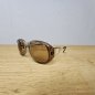 Preview: Metzler Sonnenbrille mit Zeiss Umbral – Vintage 70er Jahre Oversize