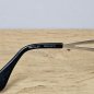 Preview: Metzler Sonnenbrille mit Zeiss Umbral – Vintage 70er Jahre Oversize