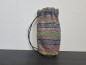 Preview: Vintage Pompadur Beuteltasche