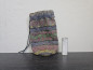 Preview: Vintage Pompadur Beuteltasche