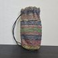 Preview: Vintage Pompadur Beuteltasche